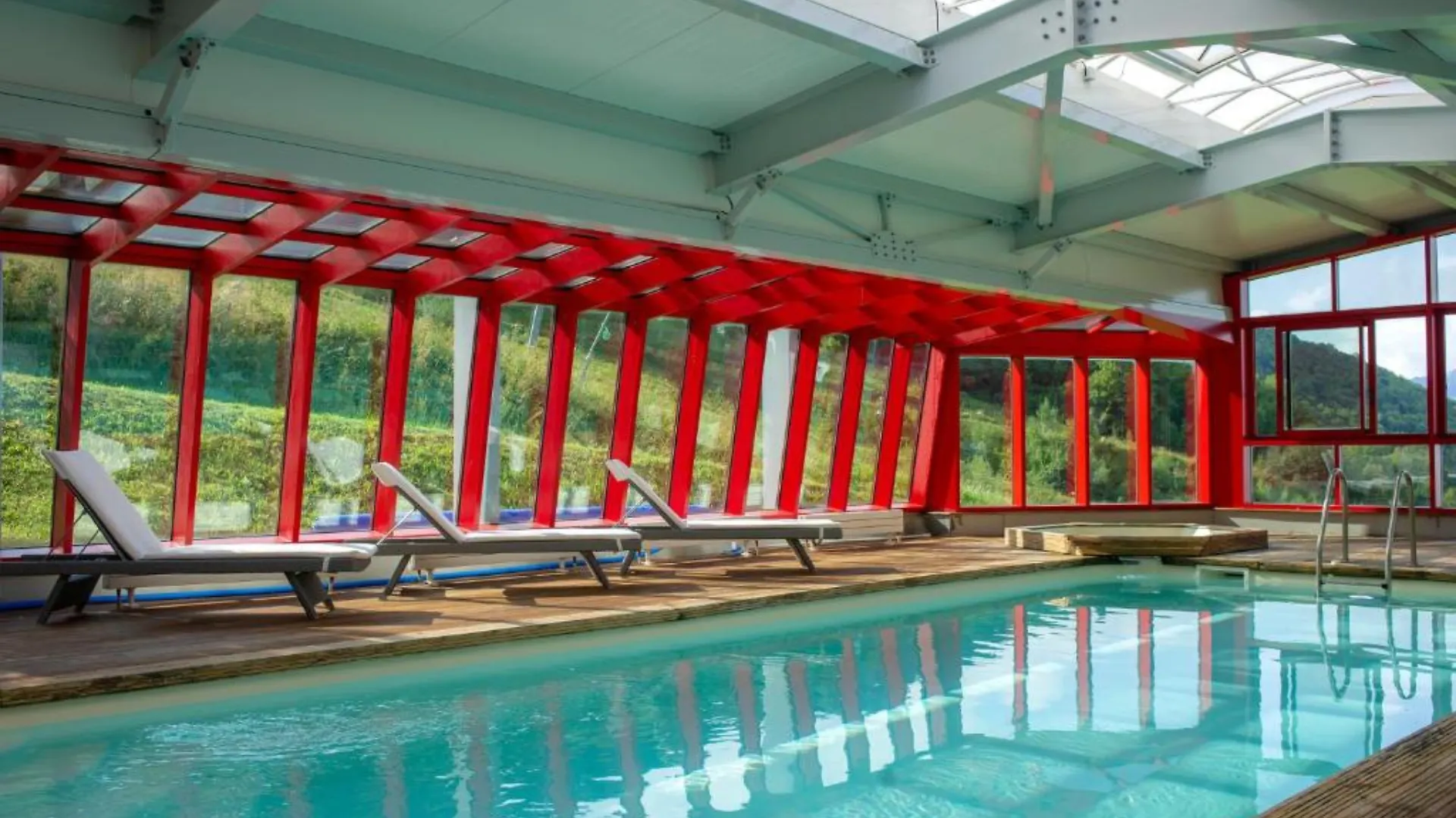 Hotel Casa Moho Saint-Francois-Longchamp 1450