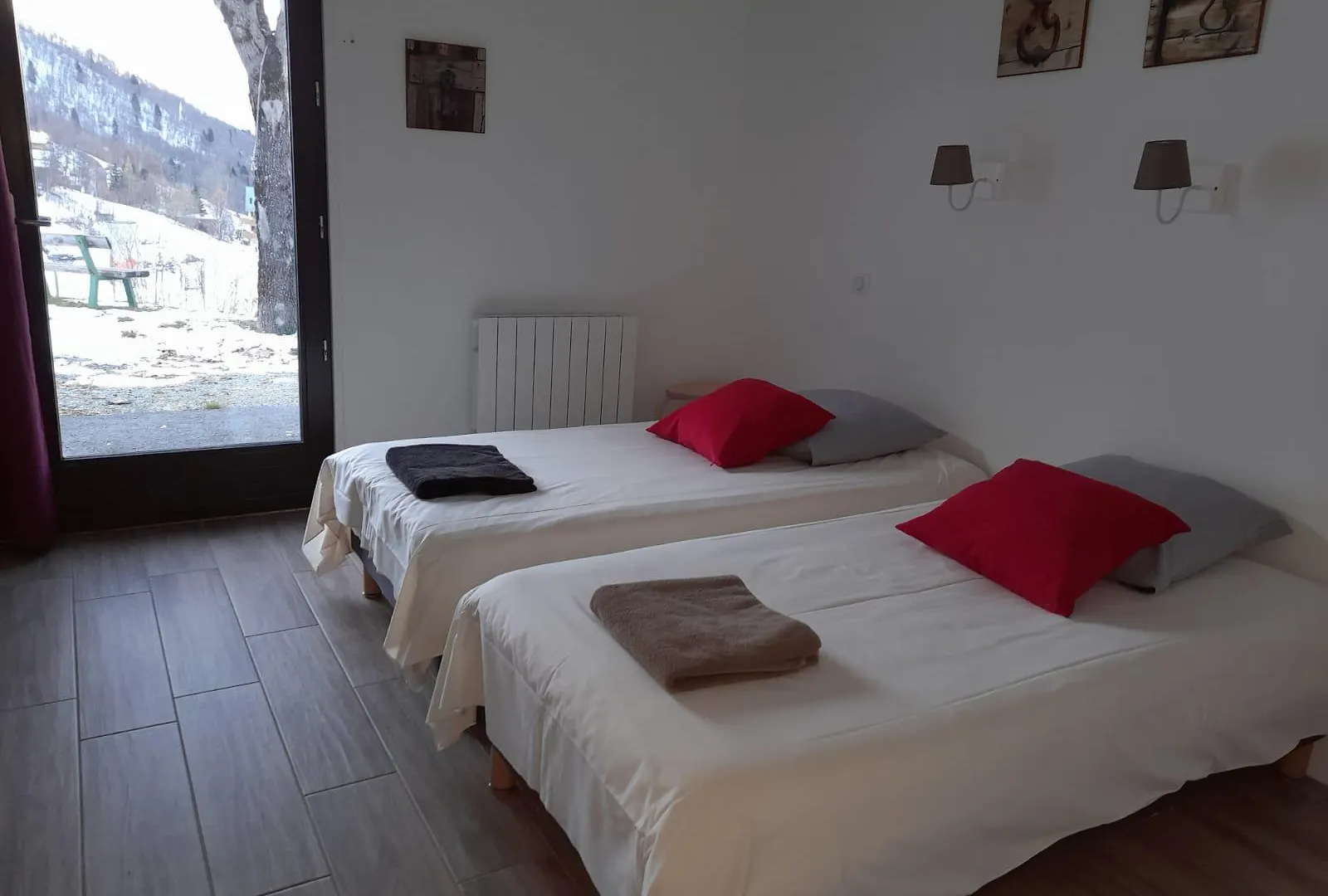 Hotel Casa Moho Saint-Francois-Longchamp 1450