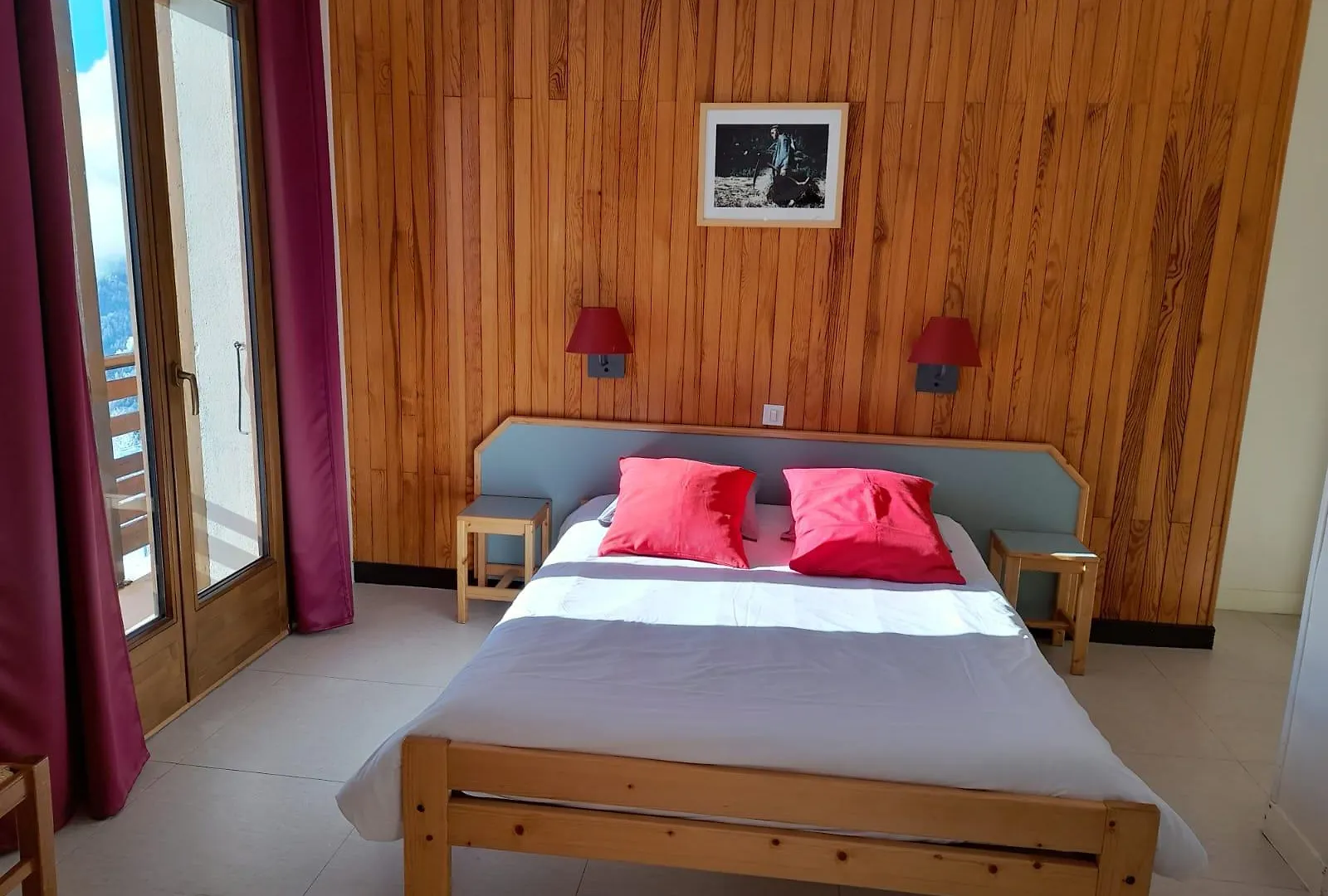 Hotel Casa Moho Saint-Francois-Longchamp 1450