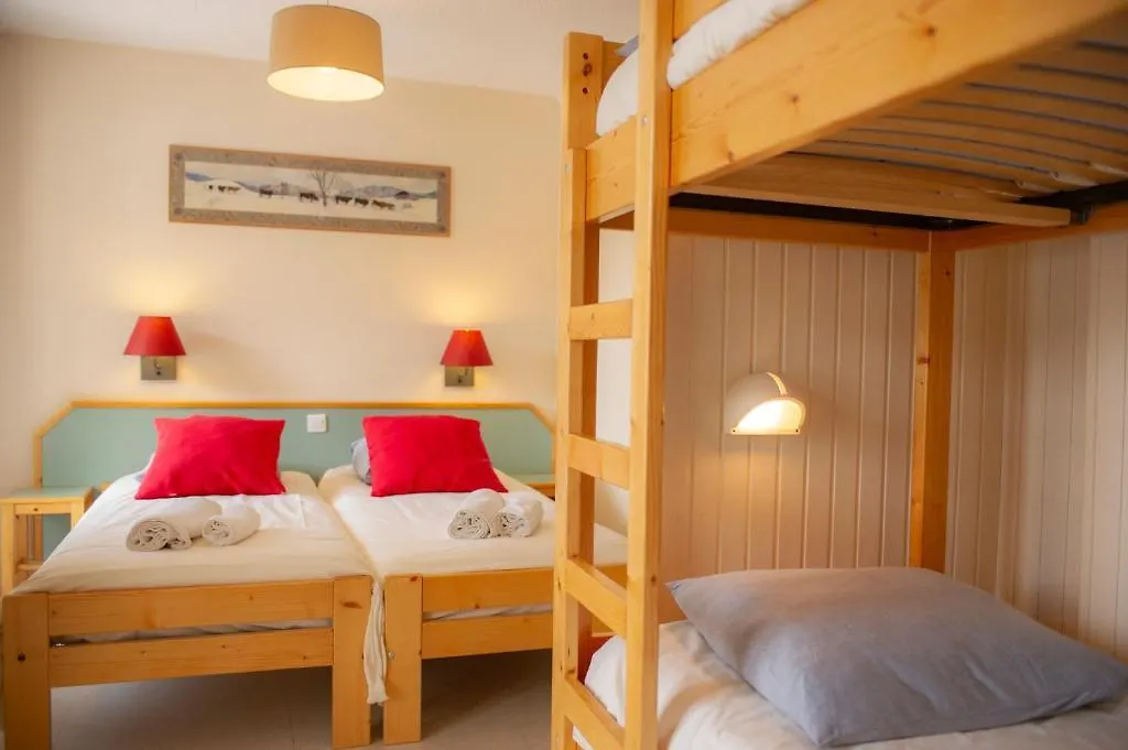 Hotel Casa Moho Saint-Francois-Longchamp 1450