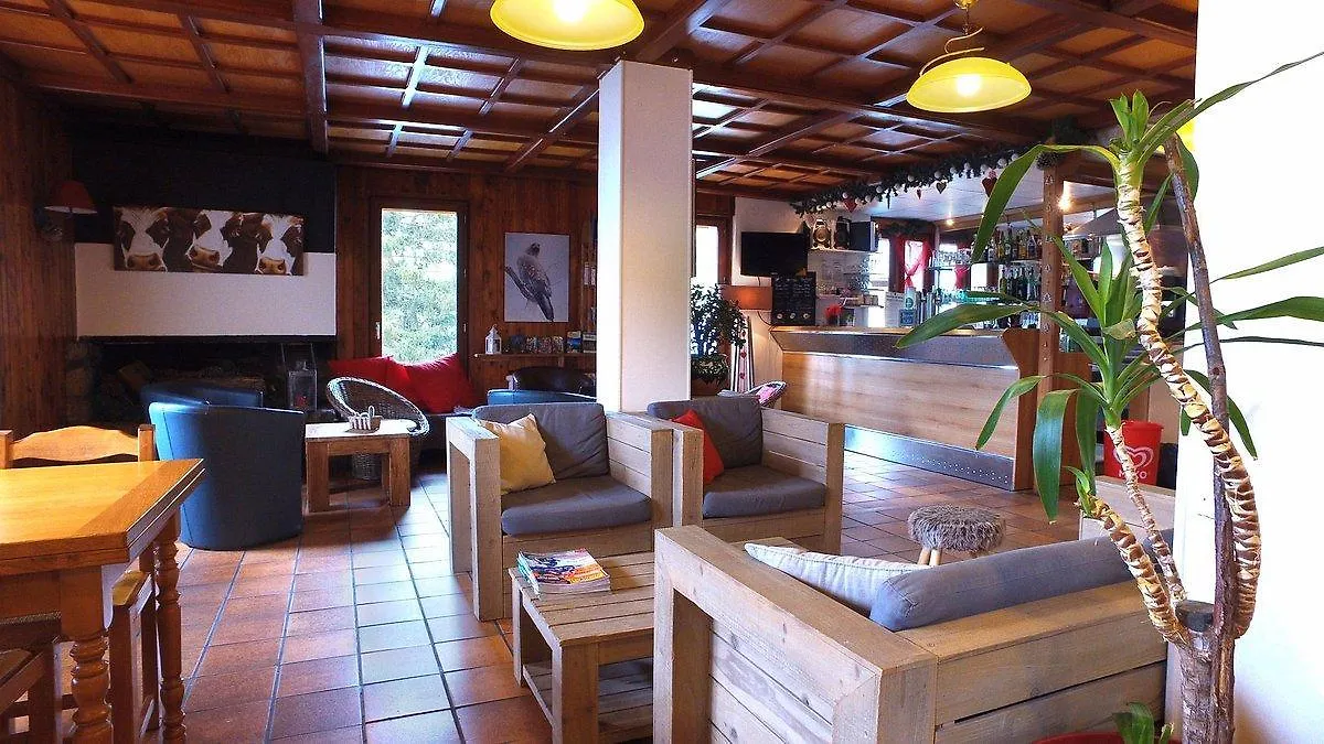 Hotel Casa Moho Saint-Francois-Longchamp 1450 3*,  Frankrijk