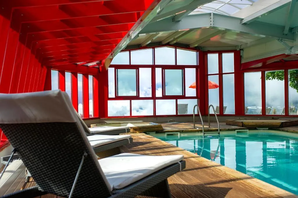 ***  Hotel Casa Moho Saint-Francois-Longchamp 1450 Frankrijk