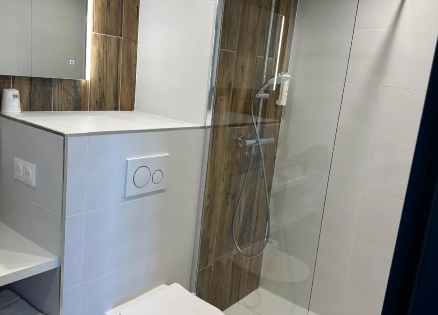 Hotel Casa Moho Saint-Francois-Longchamp 1450