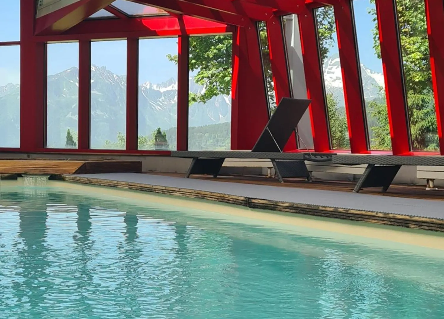 Hotel Casa Moho Saint-Francois-Longchamp 1450