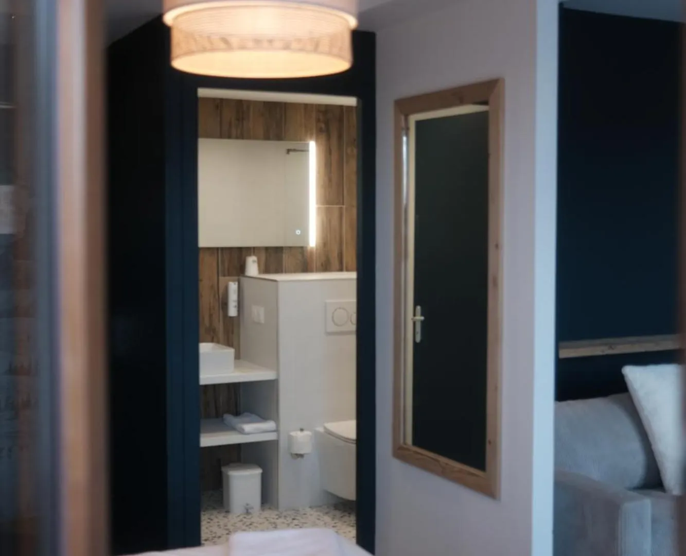 Hotel Casa Moho Saint-Francois-Longchamp 1450