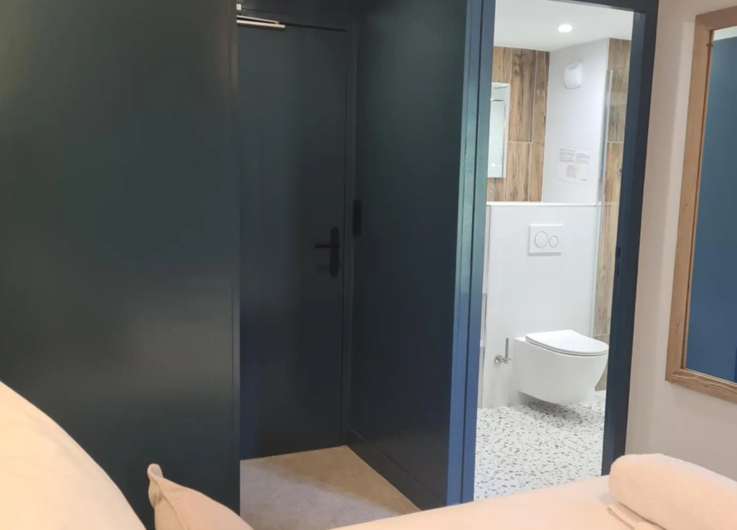 Hotel Casa Moho Saint-Francois-Longchamp 1450