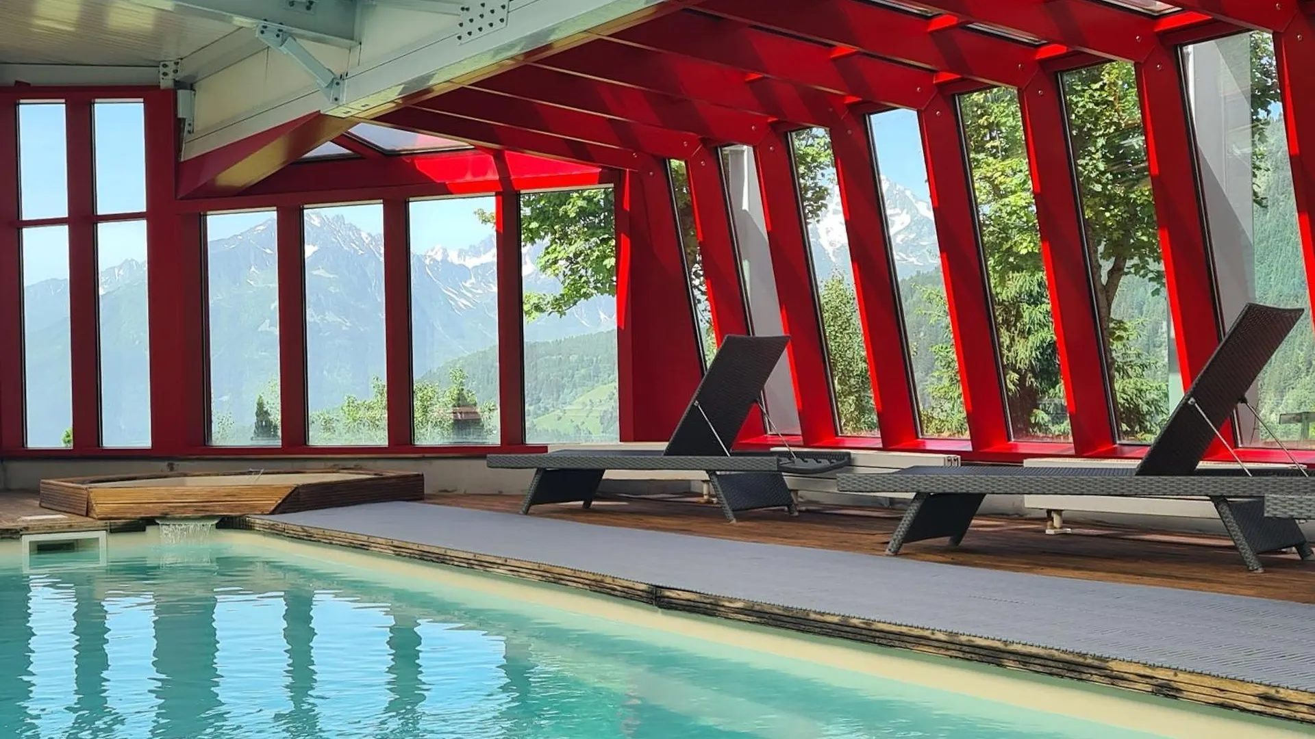 Hotel Casa Moho Saint-Francois-Longchamp 1450