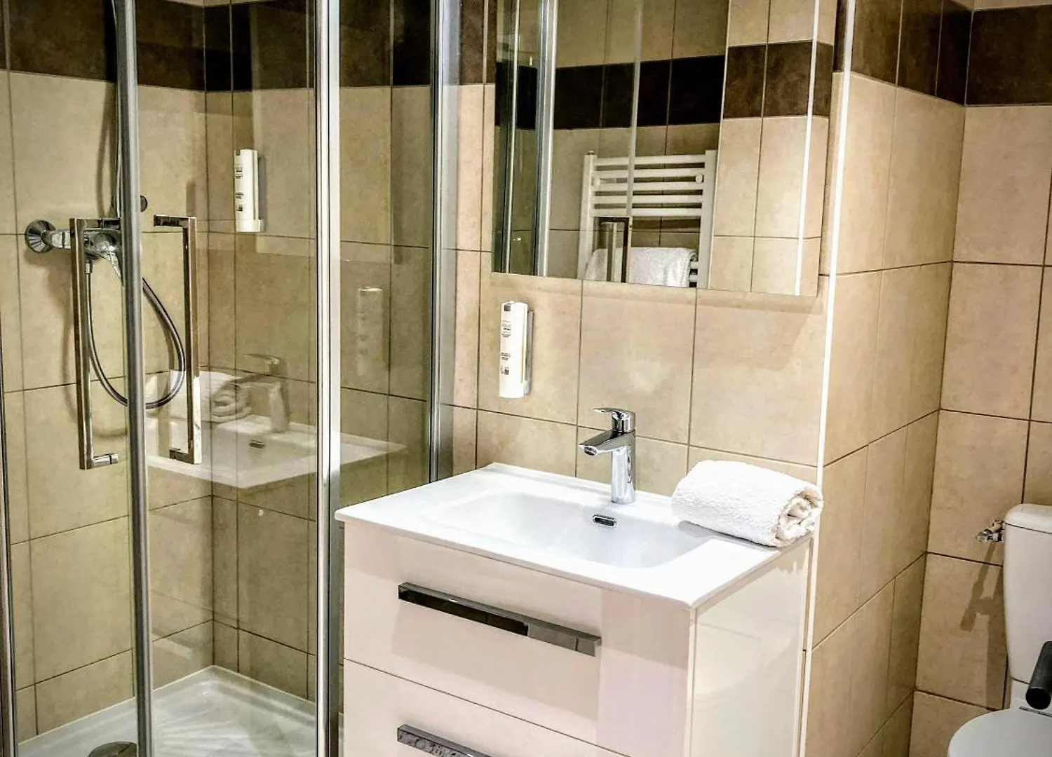 Hotel Casa Moho Saint-Francois-Longchamp 1450