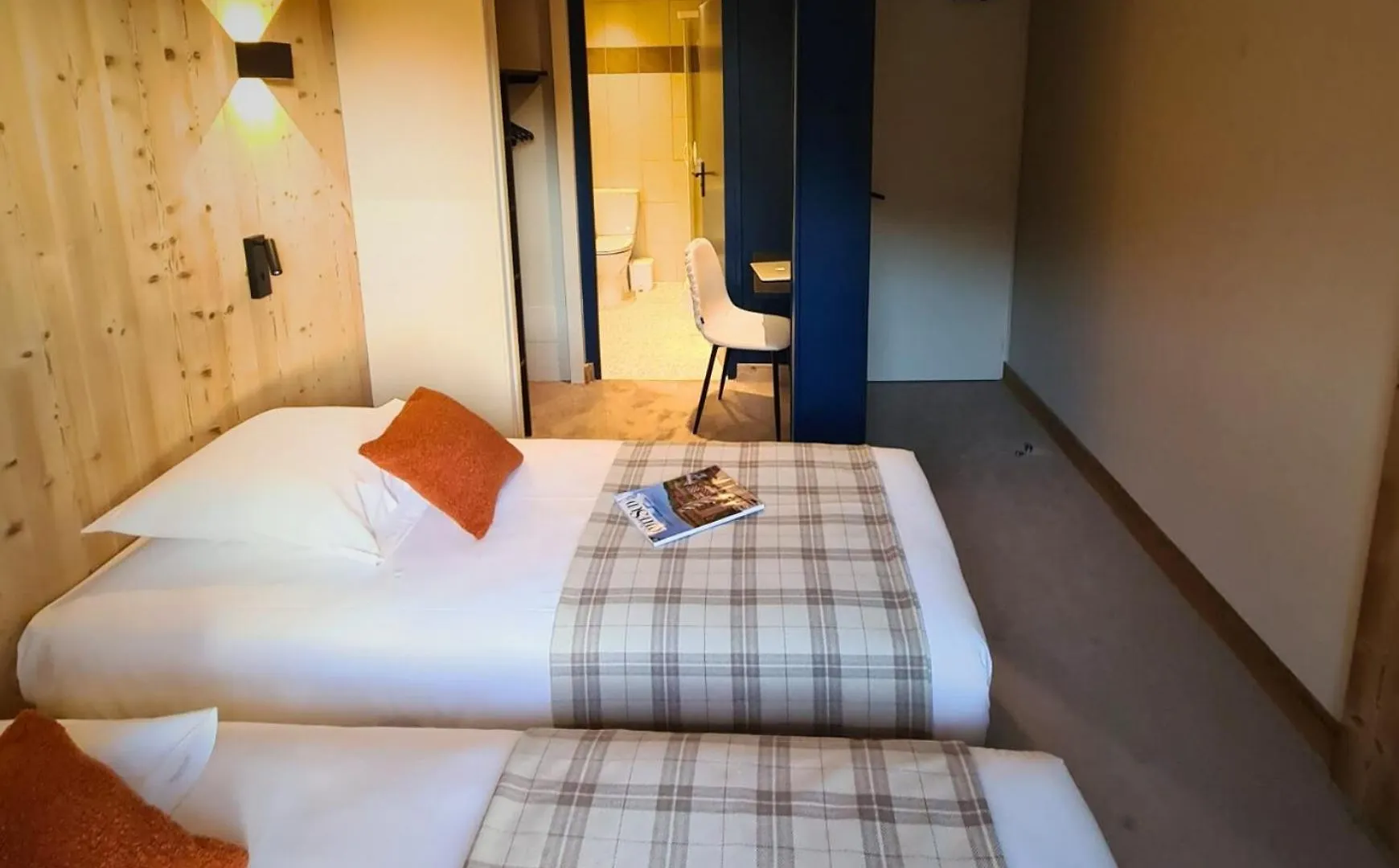 Hotel Casa Moho Saint-Francois-Longchamp 1450
