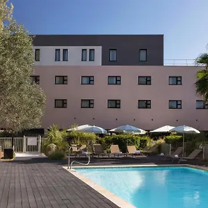 Hotel - Marseille Airport By Ihg ****