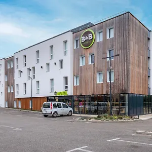 3* Hotel Annemasse