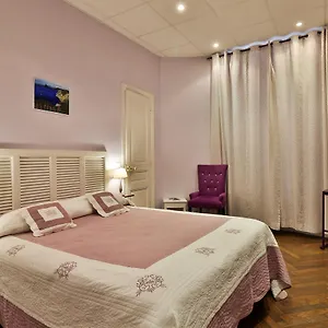 Hotel Victor Hugo **