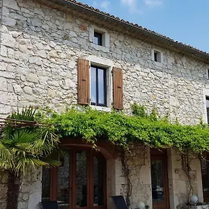 3* Bed & Breakfast La Bastide Mae