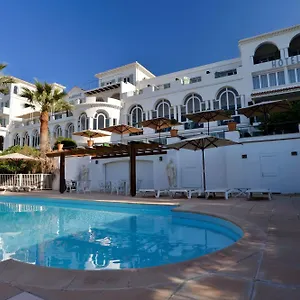 Hotel De La Calanque ***